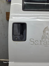 2012-2016 Ford Super Duty RH Passenger Side Front Door F250 F350 F450 F550