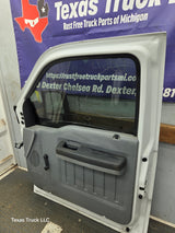 2012-2016 Ford Super Duty RH Passenger Side Front Door F250 F350 F450 F550