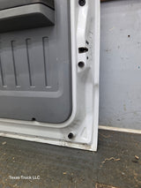 2012-2016 Ford Super Duty RH Passenger Side Front Door F250 F350 F450 F550