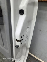 2012-2016 Ford Super Duty RH Passenger Side Front Door F250 F350 F450 F550