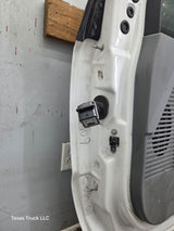 2012-2016 Ford Super Duty RH Passenger Side Front Door F250 F350 F450 F550
