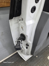 2012-2016 Ford Super Duty RH Passenger Side Front Door F250 F350 F450 F550