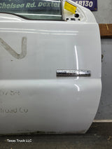 1999-2011 Ford Super Duty LH Driver Side Front Door F250 F350 F450 F550