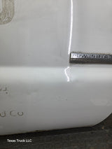 1999-2011 Ford Super Duty LH Driver Side Front Door F250 F350 F450 F550