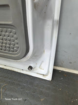 1999-2011 Ford Super Duty LH Driver Side Front Door F250 F350 F450 F550