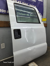 1999-2011 Ford Super Duty RH Passenger Side Rear Crew Cab Door F250 F350 F450 F550