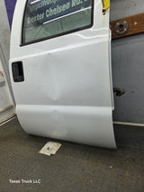 1999-2011 Ford Super Duty RH Passenger Side Rear Crew Cab Door F250 F350 F450 F550