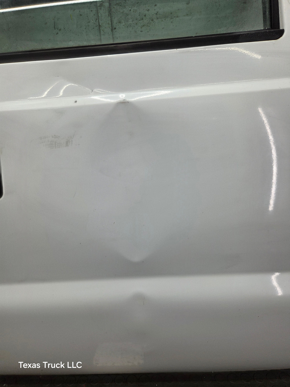 1999-2011 Ford Super Duty RH Passenger Side Rear Crew Cab Door F250 F350 F450 F550