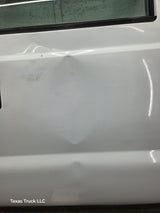 1999-2011 Ford Super Duty RH Passenger Side Rear Crew Cab Door F250 F350 F450 F550