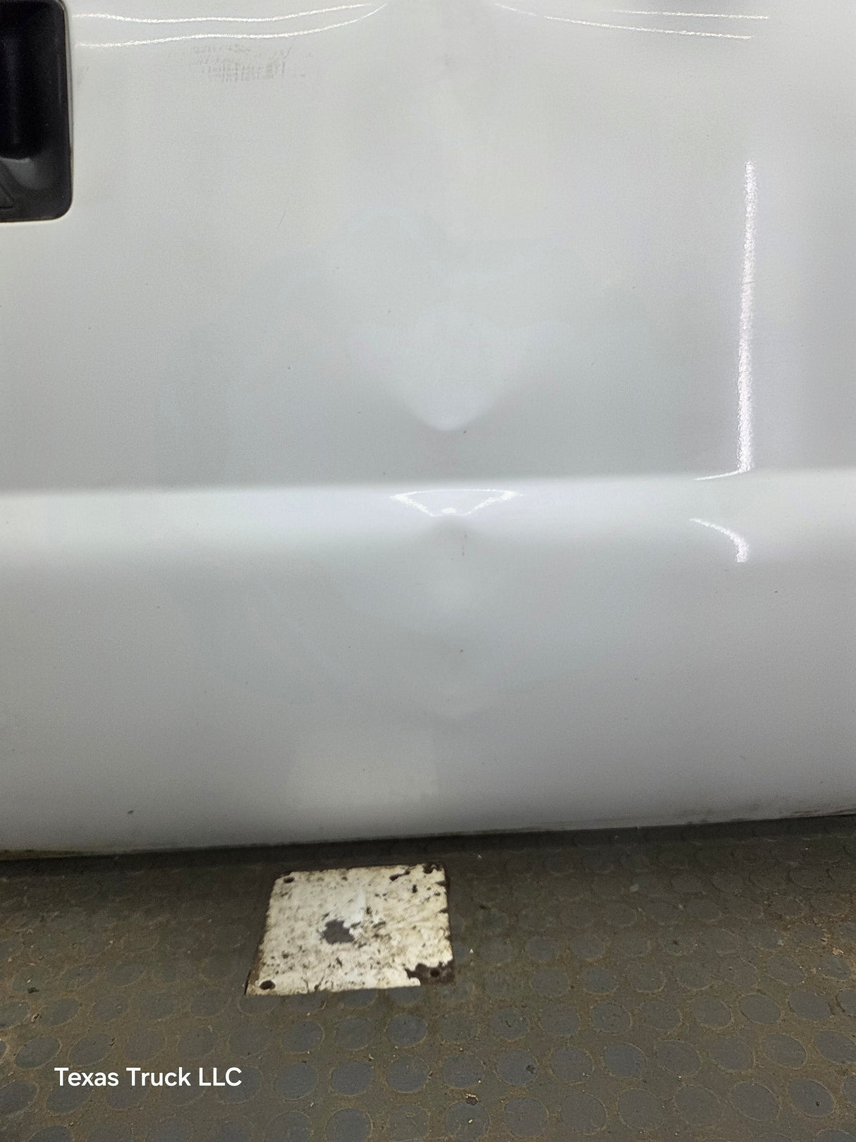 1999-2011 Ford Super Duty RH Passenger Side Rear Crew Cab Door F250 F350 F450 F550