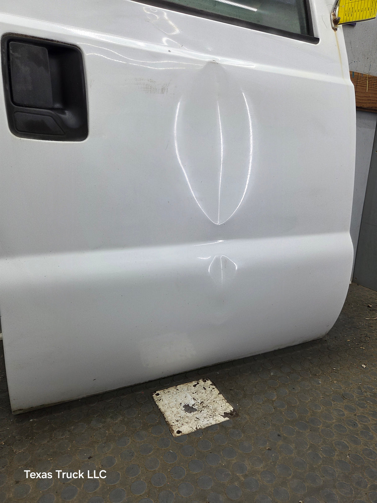 1999-2011 Ford Super Duty RH Passenger Side Rear Crew Cab Door F250 F350 F450 F550