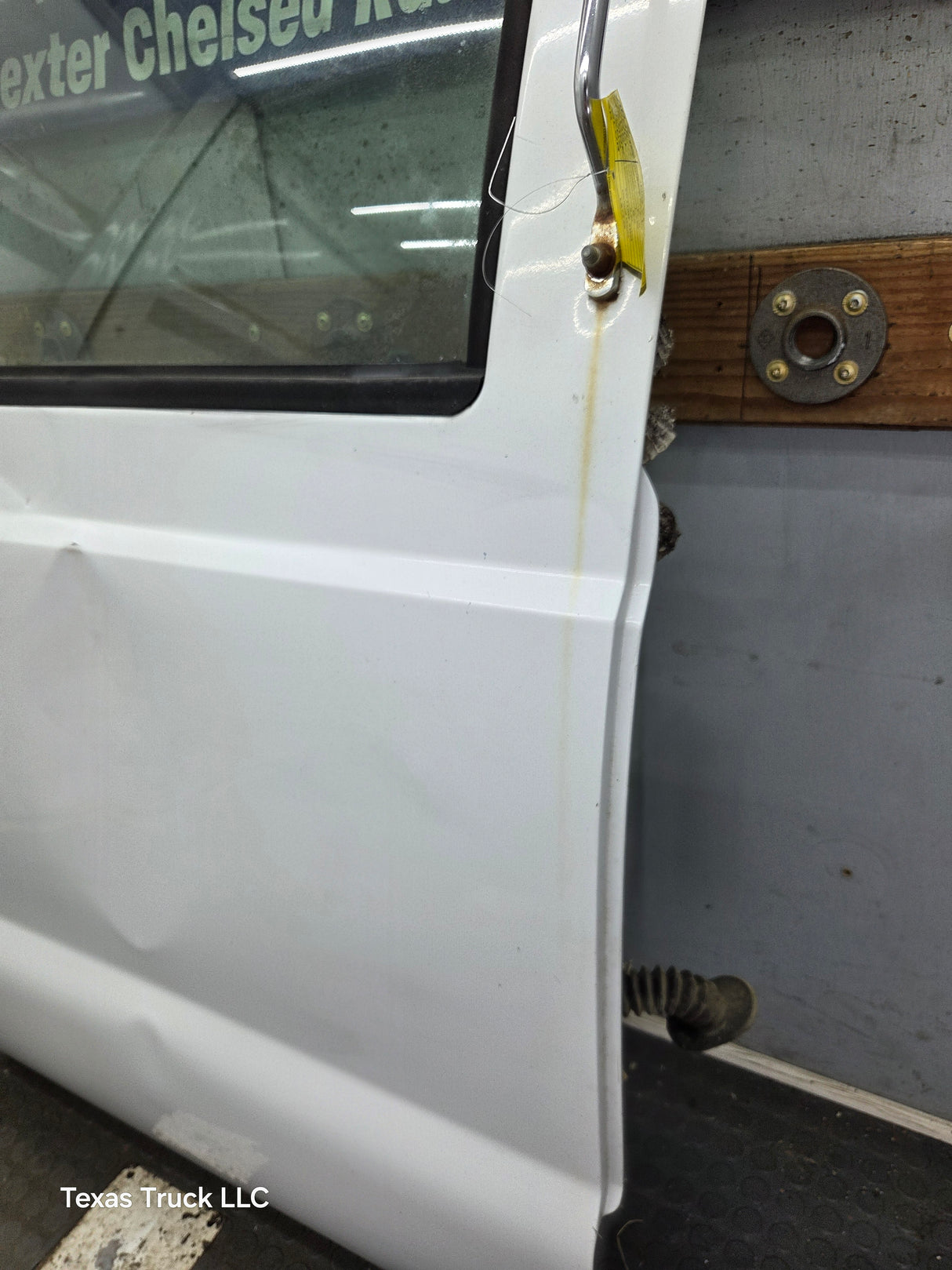 1999-2011 Ford Super Duty RH Passenger Side Rear Crew Cab Door F250 F350 F450 F550