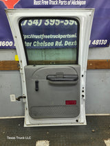 1999-2011 Ford Super Duty RH Passenger Side Rear Crew Cab Door F250 F350 F450 F550