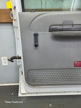 1999-2011 Ford Super Duty RH Passenger Side Rear Crew Cab Door F250 F350 F450 F550