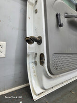 1999-2011 Ford Super Duty RH Passenger Side Rear Crew Cab Door F250 F350 F450 F550