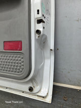 1999-2011 Ford Super Duty RH Passenger Side Rear Crew Cab Door F250 F350 F450 F550