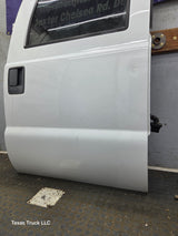 2012-2016 Ford Super Duty Driver Rear Door LH Crew Cab F250 F350 F450 F550