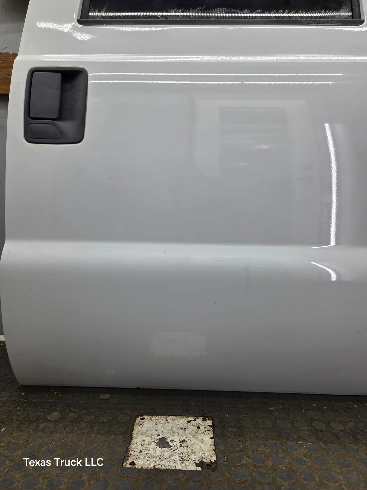 2012-2016 Ford Super Duty Driver Rear Door LH Crew Cab F250 F350 F450 F550