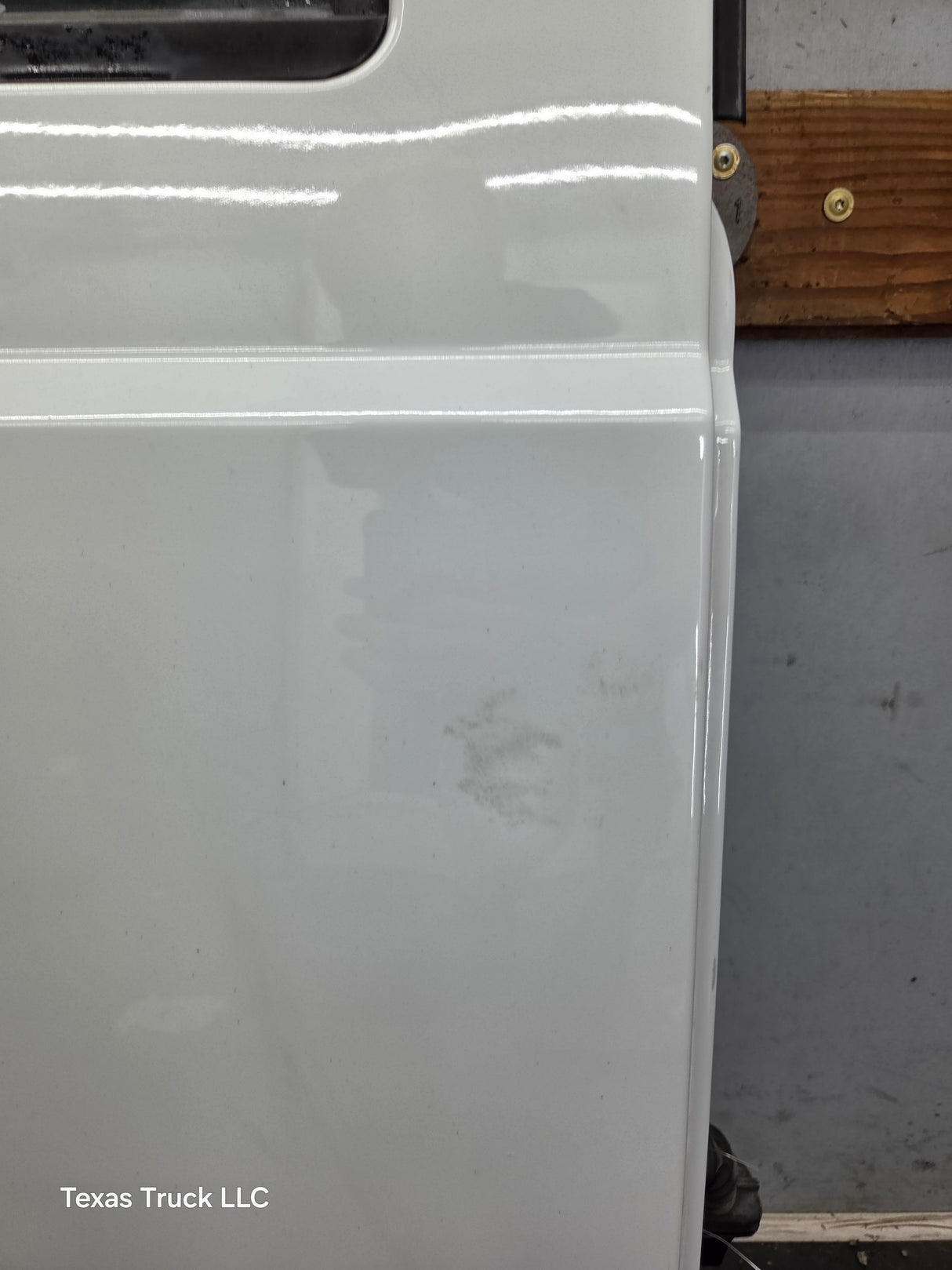 2012-2016 Ford Super Duty Driver Rear Door LH Crew Cab F250 F350 F450 F550