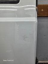 2012-2016 Ford Super Duty Driver Rear Door LH Crew Cab F250 F350 F450 F550