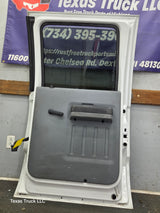 2012-2016 Ford Super Duty Driver Rear Door LH Crew Cab F250 F350 F450 F550