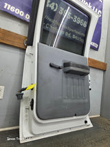 2012-2016 Ford Super Duty Driver Rear Door LH Crew Cab F250 F350 F450 F550