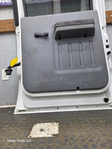 2012-2016 Ford Super Duty Driver Rear Door LH Crew Cab F250 F350 F450 F550