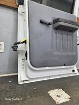 2012-2016 Ford Super Duty Driver Rear Door LH Crew Cab F250 F350 F450 F550