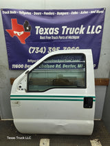 1999-2011 Ford Super Duty LH Driver Side Front Door F250 F350 F450 F550