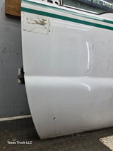 1999-2011 Ford Super Duty LH Driver Side Front Door F250 F350 F450 F550