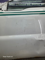 1999-2011 Ford Super Duty LH Driver Side Front Door F250 F350 F450 F550