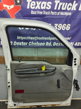 1999-2011 Ford Super Duty LH Driver Side Front Door F250 F350 F450 F550