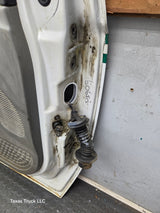 1999-2011 Ford Super Duty LH Driver Side Front Door F250 F350 F450 F550