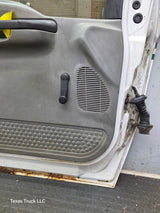 1999-2011 Ford Super Duty LH Driver Side Front Door F250 F350 F450 F550
