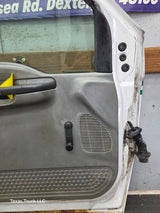 1999-2011 Ford Super Duty LH Driver Side Front Door F250 F350 F450 F550