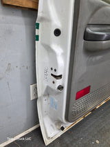 1999-2011 Ford Super Duty LH Driver Side Front Door F250 F350 F450 F550