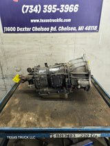 2007 Chevrolet GMC 6.6L Duramax Diesel Allison 1000 2WD Automatic Transmission w/ PTO Option 311K Miles 2500HD 3500HD