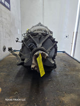 2007 Chevrolet GMC 6.6L Duramax Diesel Allison 1000 2WD Automatic Transmission w/ PTO Option 311K Miles 2500HD 3500HD