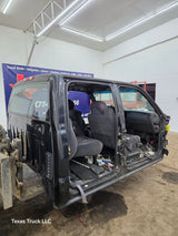1999-2007 Chevrolet Silverado / GMC Sierra 1500 2500 HD 3500HD Crew Cab Body