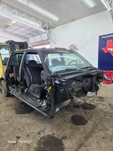 1999-2007 Chevrolet Silverado / GMC Sierra 1500 2500 HD 3500HD Crew Cab Body