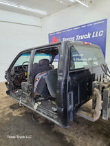 1999-2007 Chevrolet Silverado / GMC Sierra 1500 2500 HD 3500HD Crew Cab Body