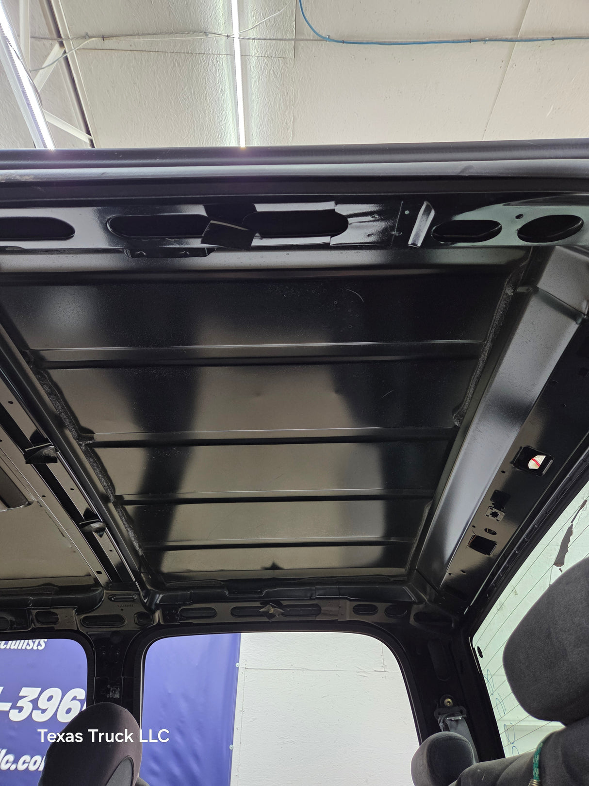 1999-2007 Chevrolet Silverado / GMC Sierra 1500 2500 HD 3500HD Crew Cab Body