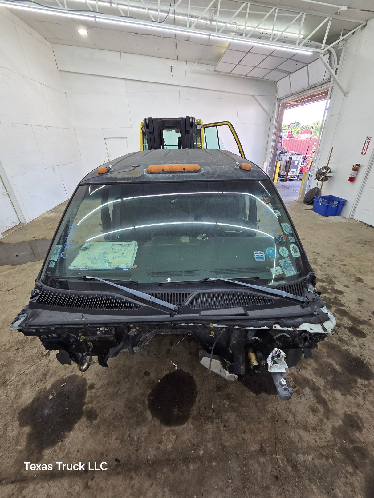 1999-2007 Chevrolet Silverado / GMC Sierra 1500 2500 HD 3500HD Crew Cab Body