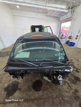 1999-2007 Chevrolet Silverado / GMC Sierra 1500 2500 HD 3500HD Crew Cab Body
