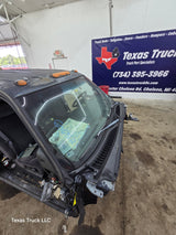 1999-2007 Chevrolet Silverado / GMC Sierra 1500 2500 HD 3500HD Crew Cab Body