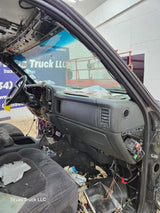 1999-2007 Chevrolet Silverado / GMC Sierra 1500 2500 HD 3500HD Crew Cab Body