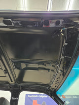 1999-2007 Chevrolet Silverado / GMC Sierra 1500 2500 HD 3500HD Crew Cab Body