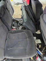 1999-2007 Chevrolet Silverado / GMC Sierra 1500 2500 HD 3500HD Crew Cab Body