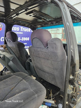 1999-2007 Chevrolet Silverado / GMC Sierra 1500 2500 HD 3500HD Crew Cab Body
