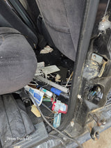 1999-2007 Chevrolet Silverado / GMC Sierra 1500 2500 HD 3500HD Crew Cab Body